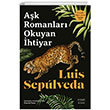 Ak Romanlar Okuyan htiyar Everest Yaynlar