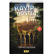 Kayp Dostlar - Deerli ykler Acayip Kitaplar