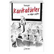 Karikatrler ve Dier eyler Desen Yaynlar