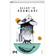 Allah`n Adamlar  Profil Kitap