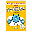 7+ Ya lkokul Elenceli Matematik Serisi - Saatler Kukla Yaynlar