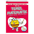 7+ Ya lkokul Elenceli Matematik Serisi - Temel Matematik Kukla Yaynlar