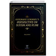 Annemarie Schimmels Perspective on Sufism and Rumi Akademisyen Kitabevi