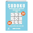 Sudoku Dnyann En Sevilen Bulmacas 12 Olimpos Yaynlar