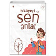 Hikayeyi Sen Anlat Trkiye Diyanet Vakf Yaynlar