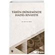 Tabiin Dneminde Hadis Rivayeti Trkiye Diyanet Vakf Yaynlar