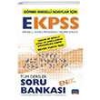 EKPSS Grme Engelliler in Tm Dersler Soru Bankas Nobel Snav Yaynlar
