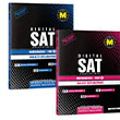 2024 SAT Set-3 (MATHEMATICH-GEOMETRY BOOKS SET) Metropol Yaynlar
