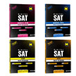 SAT Set-1 (All Courses Book Set) Metropol Yaynlar