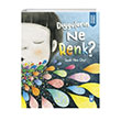 Duygularn Ne Renk? Tima ocuk