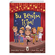 Bu Benim im! Tima ocuk