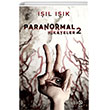 Paranormal Hikayeler 2 Sia Kitap