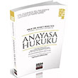 Anayasa Hukuku Konu Anlatm Sava Yaynlar