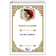 Divine Comedy Paper Books
