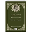 Robinson Crusoe Paper Books