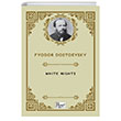 White Nights Paper Books