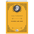 Fathers and Sons Paper Books