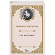 The Antichrist Paper Books