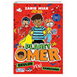 Okulun Yeni Kahraman - Planet mer 4 Glce ocuk