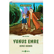Yunus Emre Sevgi Soka Gen Hayat Yaynlar