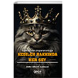 Kediler Hakknda Her ey  lgisizlikten mparatorluu Gece Kitapl