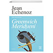 Greenwich Meridyeni Ketebe Yaynlar
