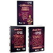 2024 KPSS Corafya Trke Tarih Bordo 63 Deneme Seti Mehmet Eit Akademi