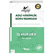mtiyaz Adli Hakimlik Soru Bankas  Hukuku Temsil Kitap