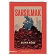 Sarslmak nklap Kitabevi