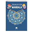 ocuklar in Mandala Parana Yaynlar