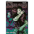Jujutsu Kaisen 8. Cilt Gerekli eyler Yaynclk