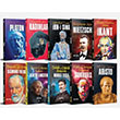 Fikir nsanlar Seti 10 Kitap Halk Kitabevi