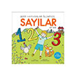 erif Hayvanlar Aleminde; Saylar Kitab Uan Kitap