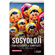 Sosyoloji Palme Yaynevi