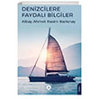 Denizcilere Faydal Bilgiler Dorlion Yaynlar