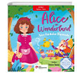 Alice Harikalar Diyarnda Ko niversitesi Yaynlar