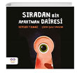 Sradan Bir Apartman Dairesi Cezve ocuk