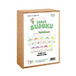 9x9 Eitici ve Elenceli 10 Adet Sudoku Pisa Yaynclk