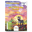 Hayvanlar lemi Maceralar | Zebra Zeze`nin izgili Dnyas | 4-5 Ya Grubu Pisa Yaynclk