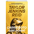 Carrie Soto Geri Dnd Yabanc Yaynlar
