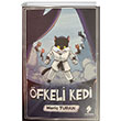 fkeli Kedi Morena Yaynevi