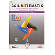 AYT Matematik 8 li Deneme Snav Acil Yaynlar