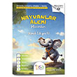 Hayvanlar lemi Maceralar | Umak steyen Fil | 4-5 Ya Grubu  Pisa Yaynclk