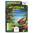 Hayvanlar lemi Maceralar | Minik Trtl Bodo`nun Dnm | 4-5 Ya Grubu Pisa Yaynclk