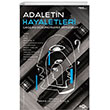 Adaletin Hayaletleri -ada Dnrlerle Syleiler Fol Kitap