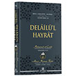 Delailül Hayrat Çanta Boy Ahıska Yayınevi