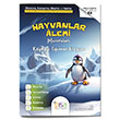 Hayvanlar lemi Maceralar | Kaymay renen Penguen | 4-5 Ya Grubu Pisa Yaynclk