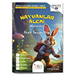 Hayvanlar lemi Maceralar | Hzl Tavan Hopi | 4-5 Ya Grubu Pisa Yaynclk