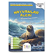 Hayvanlar lemi Maceralar | Fok Foa`nn Hayali | 4-5 Ya Grubu Pisa Yaynclk