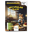Hayvanlar lemi Maceralar | Dedektif Sincap Niki | 4-5 Ya Grubu Pisa Yaynclk